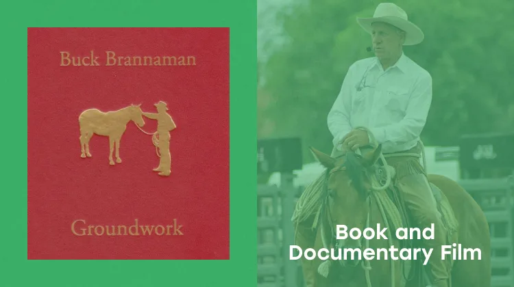 Brannaman's Book and Documentary Film