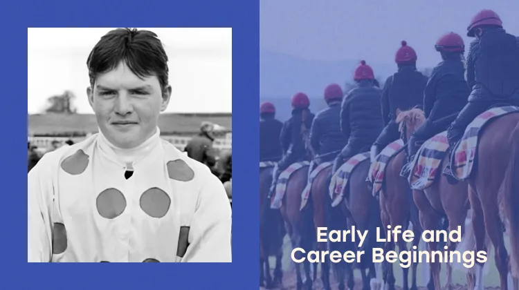 Early Life and Career Beginnings