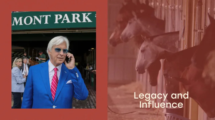 Legacy and Influence in Horse Racing