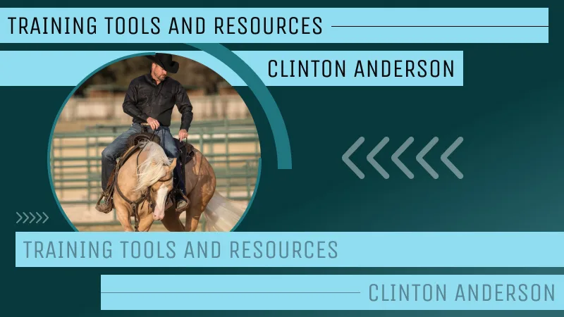 Training Tools and Resources Developed by Anderson